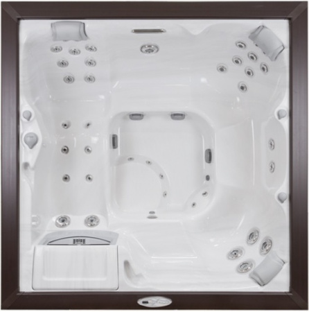 Спа бассейн Sundance Spas Victoria