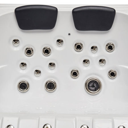 Гидромассажный спа бассейн Mexda WS-292