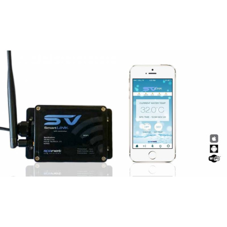 Спа бассейн с противотоком Vortex Spas Aquapace Спа бассейн с противотоком Vortex Spas Aquapace