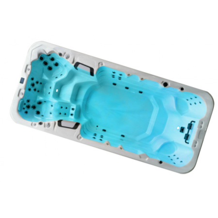 Спа бассейн с противотоком Vortex Spas Aquapace Спа бассейн с противотоком Vortex Spas Aquapace