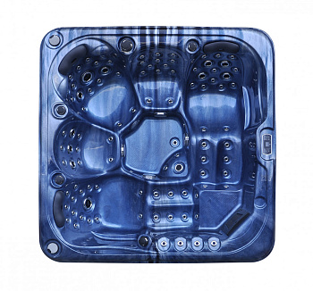 Гидромассажный СПА бассейн Kingston JCS-53