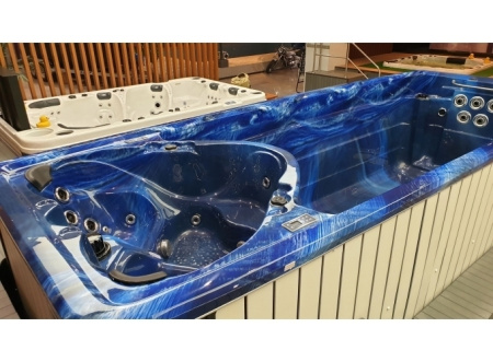 Плавательный Спа Бассейн Jazzi Pool SKT339H2-A