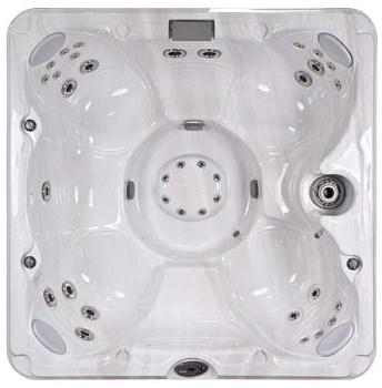Спа бассейн Jacuzzi J-245