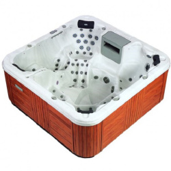 Бассейн спа Jazzi Pool Georgia 338A4