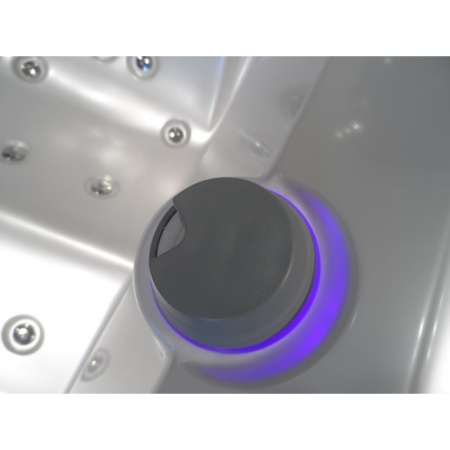 Гидромассажный спа-бассейн USSPA Lyra_iN Гидромассажный спа-бассейн USSPA Lyra_iN