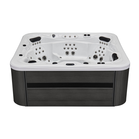 Гидромассажный спа бассейн Mexda WS-590H Гидромассажный спа бассейн Mexda WS-590H