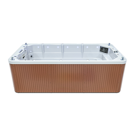 Плавательный спа-бассейн Lovia Spa ZR7861