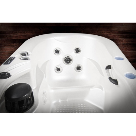 Спа бассейн Vortex Spas Gemini Спа бассейн Vortex Spas Gemini