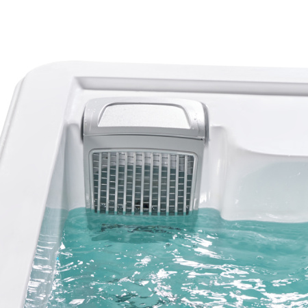 Плавательный бассейн с противотоком AquaVita 501U