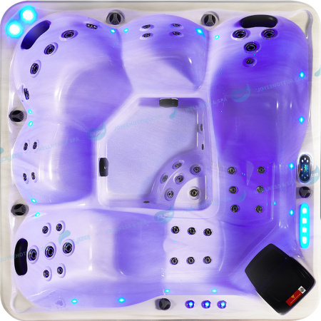 Спа бассейн Joyee Spa Atlanta