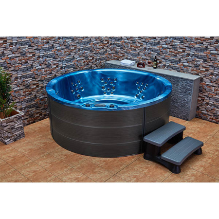 Гидромассажный спа бассейн Mexda WS-392S Гидромассажный спа бассейн Mexda WS-392S