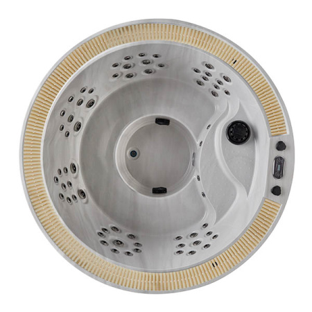 Гидромассажный спа бассейн Mexda WS-007S Гидромассажный спа бассейн Mexda WS-007S