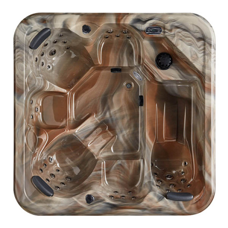 Гидромассажный спа бассейн Mexda WS-298S Гидромассажный спа бассейн Mexda WS-298S