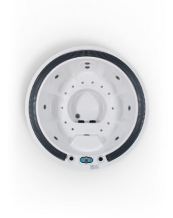 Переливной спа-бассейн JNJ Spas Moon