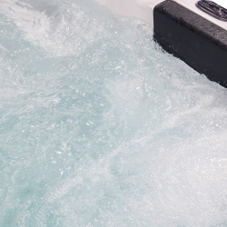 Плавательный спа бассейн Mexda WS-115AIII