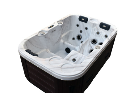 Гидромассажный мини спа-бассейн Jazzi Pool Phoenix 335E