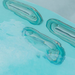 Плавательный спа бассейн Wellis Rio Grande