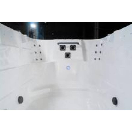 Спа бассейн с противотоком Vortex Spas Aquapace Спа бассейн с противотоком Vortex Spas Aquapace