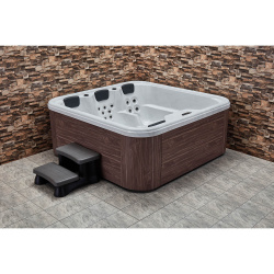 Гидромассажный спа бассейн Mexda WS-193 Lite