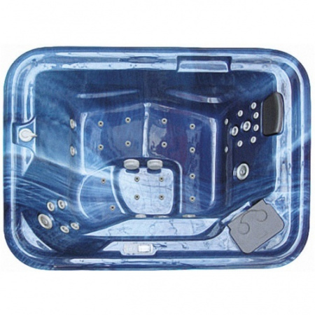 Спа бассейн Yokozuna - Акира (Akira) Classic