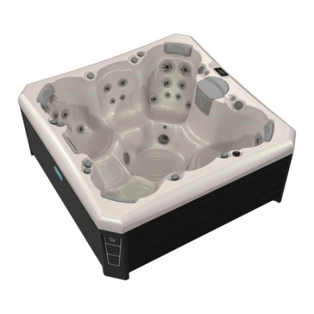 Спа-бассейн Wellis Elbrus 230 Premium Спа-бассейн Wellis Elbrus 230 Premium