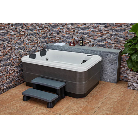 Гидромассажный спа бассейн Mexda WS-291S Гидромассажный спа бассейн Mexda WS-291S