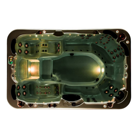 Спа бассейн Vortex Spas Palladium